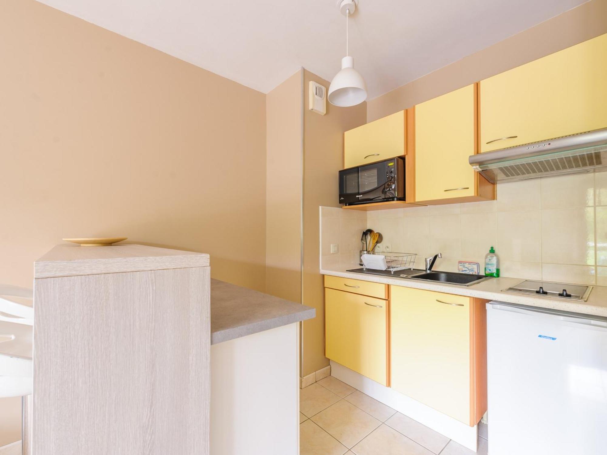 Studio Ensoleille Au Bord De Mer Avec Balcon Et Parking, Proche Centre Et Plage - La Rochelle - Fr-1-535-51 외부 사진
