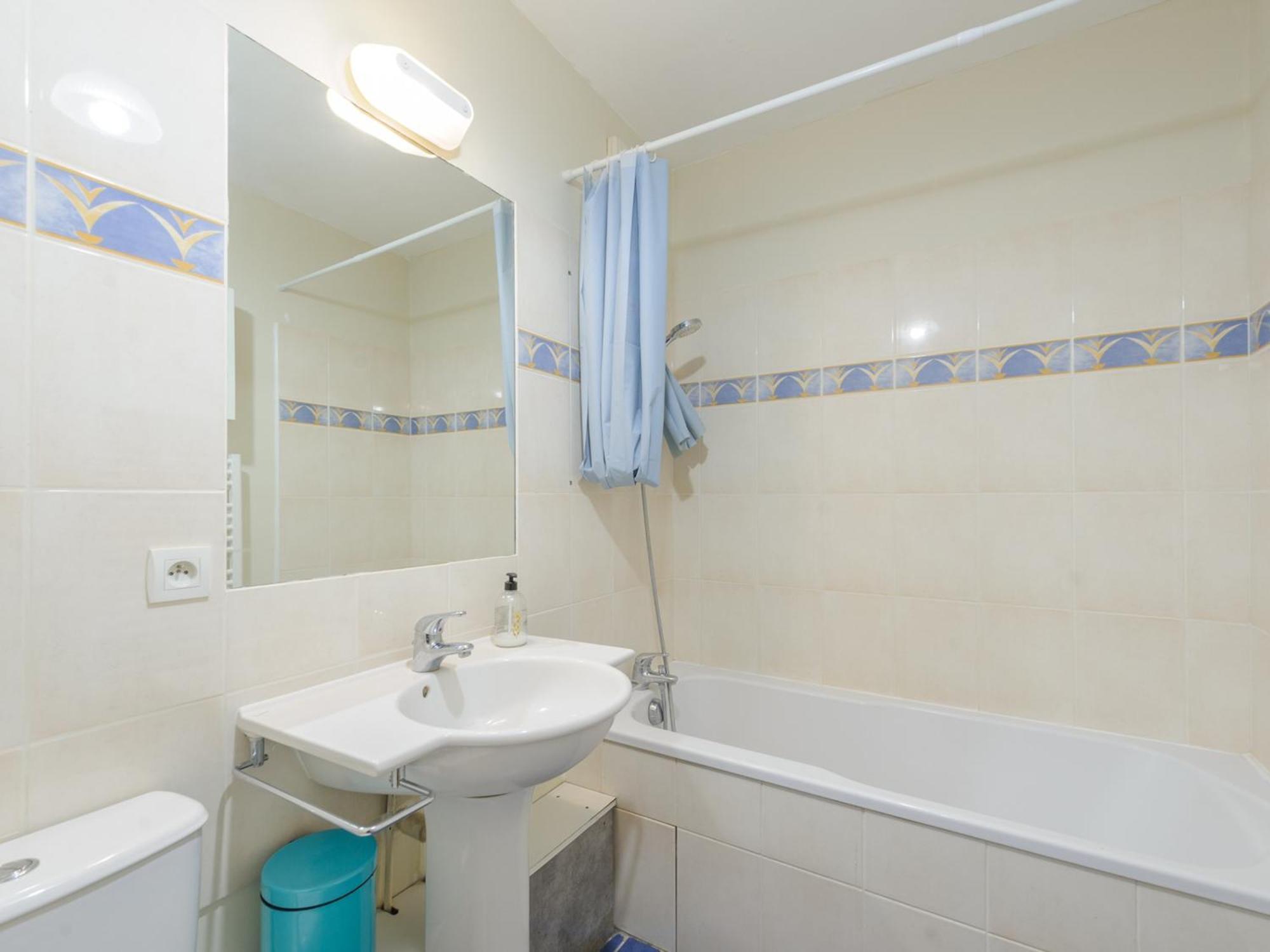 Studio Ensoleille Au Bord De Mer Avec Balcon Et Parking, Proche Centre Et Plage - La Rochelle - Fr-1-535-51 외부 사진